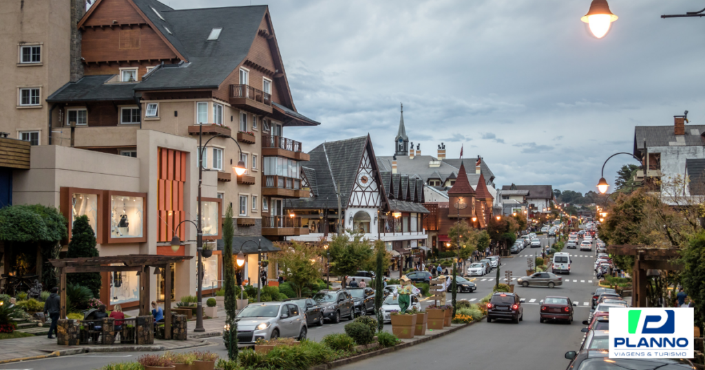 Gramado-RS