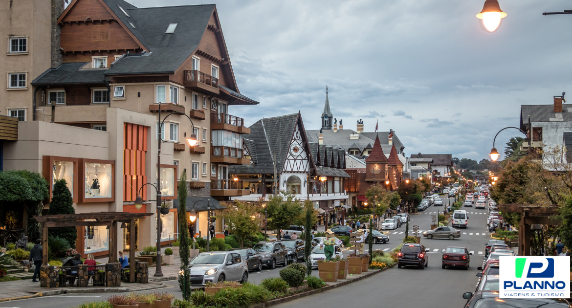 Gramado-RS