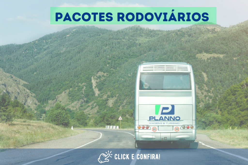 Pacotes Rodoviários